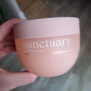 NEW Altar'd State Body Care Scrub Signature Sanctuary Collection 10oz FULL SIZE